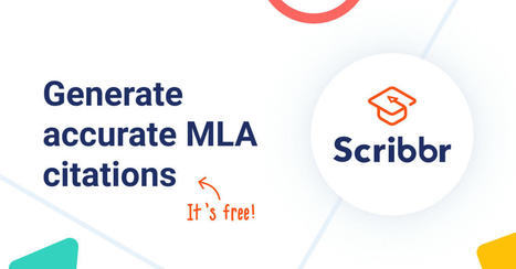 Free MLA Citation Generator | Verified by Experts | Genetic Disorders | Scoop.it