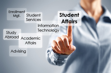 Student Affairs in the Digital Age | Creative teaching and learning | Scoop.it