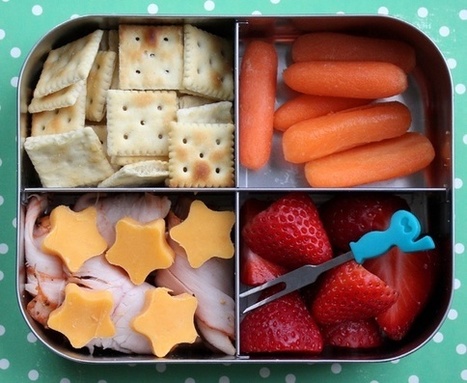 The Benefit of Recess Before Lunch // The Atlantic | Health Education Resources | Scoop.it