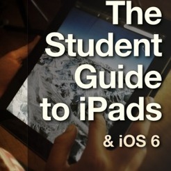 Student Guide to iPads & iOS 6 | Technology with Intention | Into the Driver's Seat | Scoop.it