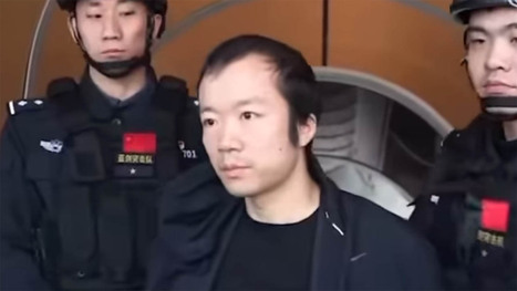 Questions swirl around US plans for record $15B Prince Group crypto seizure - ICIJ | Tax | Scoop.it