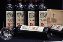 Shopper splurges 50,000 euros on wine at Paris duty free | Travel Retail | Scoop.it
