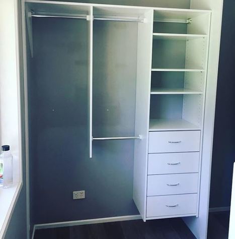 Order Online Sliding In Wardrobes Direct Australia Scoop It