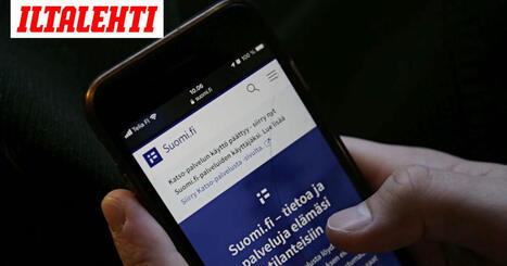 Lähes 3 miljoonaa suomalaista saamassa ehdotuksen | 1Uutiset - Lukemisen tähden | Scoop.it