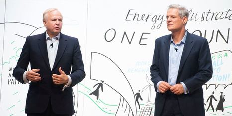 Fossil Fuel Industry Trying to Co-Opt Youth Climate Movement | Energy Transition in Europe | www.energy-cities.eu | Scoop.it