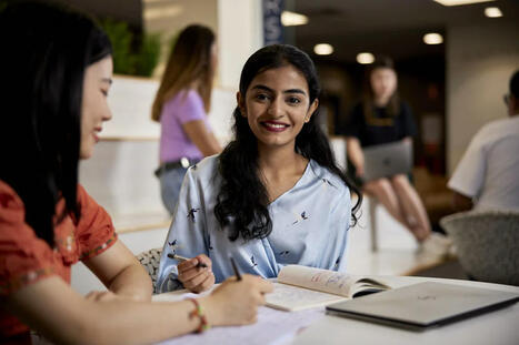 ANU Learning and Teaching – Supporting and connecting the ANU learning and teaching community | Higher Education Teaching and Learning | Scoop.it