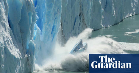 Sea level rise will cause ‘catastrophic inland migration’, scientists warn | Climate crisis | The Guardian | Operation Deimos | Scoop.it