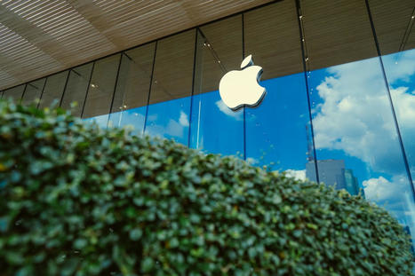 Apple loses bid to dismiss major UK lawsuit over App Store fees | Fiscal Policy & Regulation | Scoop.it