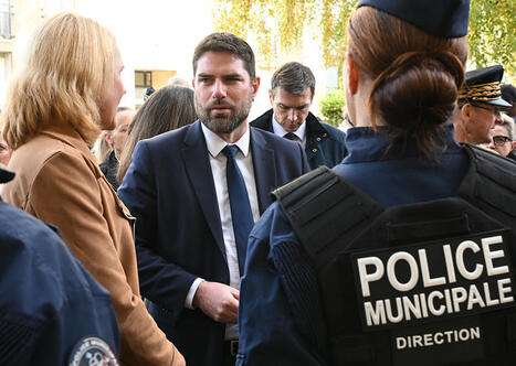 Vincent Jeanbrun avance plusieurs mesures pour favoriser la sécurité dans le parc social | L'actualité de la politique de la ville | Scoop.it