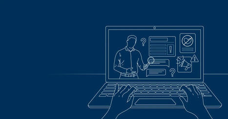 L’IA en éducation : garantir une intégration éthique et centrée sur l'humain - UNESCO | Intelligence artificielle générative et pédagogie | Scoop.it