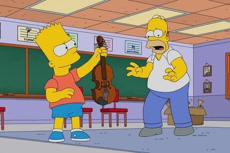 TV needs fewer commercials but the math is hard | TV Press Review | Scoop.it