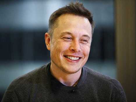 Here's Some Wonderful Writing From Elon Musk That Everyone In Business Should Emulate | Public Relations & Social Marketing Insight | Scoop.it