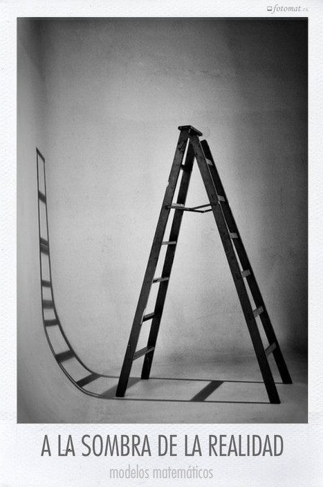 Reflejo de lo real | Fotomat | Educaci&oacute;n, TIC y ecolog&iacute;a | Scoop.it