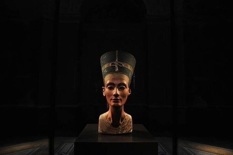 Berlin va célébrer le centenaire de la découverte du buste de Néfertiti | Actions Panafricaines | Scoop.it