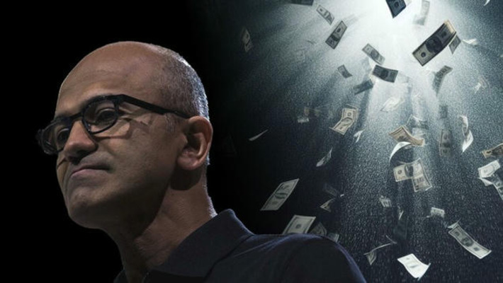 Satya Nadella admits AI could destroy Microsoft’s legacy — even Office isn’t safe | Technology Report - Changing Our World | Scoop.it