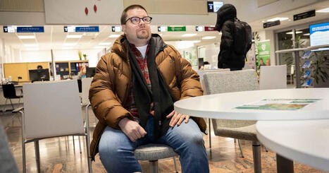 2,6 miljoonaa hupeni Pohjois-Karjalassa viikossa &ndash; Lauri Passojalta meni ty&ouml;paikka sivu suun, vaikka t&ouml;ist&auml; oli sovittu | Kotimaa | Yle | 1Uutiset - Lukemisen t&auml;hden | Scoop.it