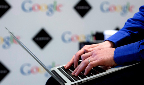 SEO: Google to make ‘Mobile-friendly’ a Ranking Signal | Technology in Business Today | Scoop.it