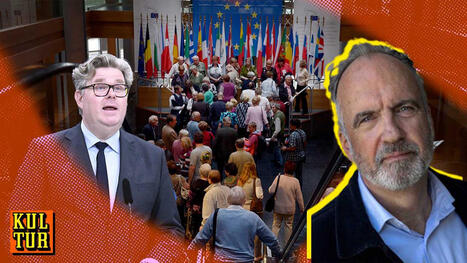 Europakonventionen f&ouml;r m&auml;nskliga r&auml;ttigheter | 1Uutiset - Lukemisen t&auml;hden | Scoop.it