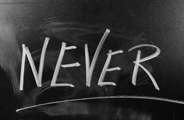 Advanced Tip: Answering "All" Or "Never" Questions | Mr. Media Training | Public Relations & Social Marketing Insight | Scoop.it