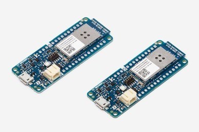 Construye una estación meteorológica para drones con Arduino MKR1000 | tecno4 | Scoop.it