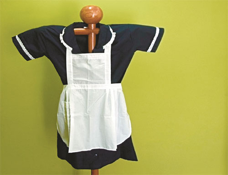 El discreto encanto de la mujer en la cocina, por Marta Sandoval | Autores de Centroamérica | Magacín | Scoop.it