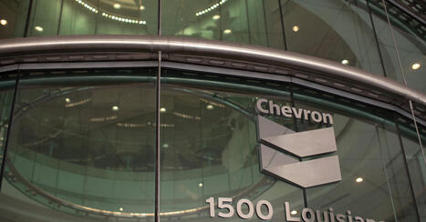 Chevron appoints veteran executive Thomas Horton to board | Gouvernance - Veille quotidienne | Scoop.it