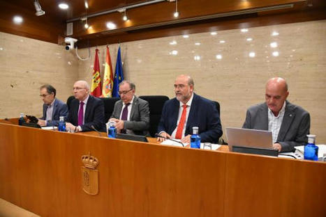 El Gobierno regional de [Castilla-La Mancha] abordará esta legislatura (...) la elaboración de las leyes de Integridad Pública y de Evaluación de Políticas Públicas y Disposiciones normativas | Evaluación de Políticas Públicas - Actualidad y noticias | Scoop.it