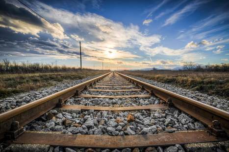 How are Solar Powered Trains Driving Global Sustainability | Humberto Cebada | Scoop.it
