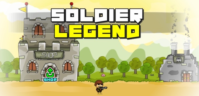 Soldier Legend Unblocked Games Unblocked Ga