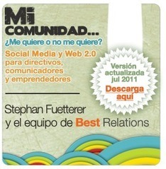 Educaci&oacute;n 2.0: &iquest;nada m&aacute;s que un medio o el futuro de la formaci&oacute;n? | @Tecnoedumx | Scoop.it