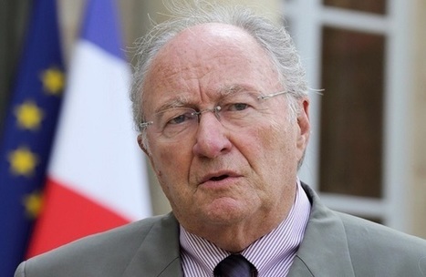 Le CRIF réfléchit sur l’utilisation du terme "sionisme" | ACTUALITÉ | Scoop.it