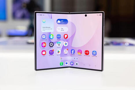 iPhone Fold Price: What You Get For That Extra $500 | Science & Technology Report - Changing Our World | Scoop.it