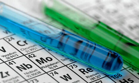 L’UE ajoute 40 produits chimiques dangereux au règlement PIC | EuChemS | Prévention du risque chimique | Scoop.it