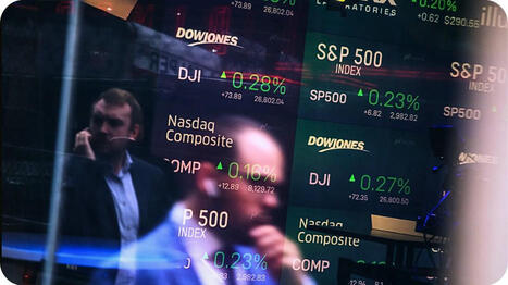 Nasdaq Now Announces New Rules To Reduce Illegal Market Manipulation | Journalism, News, Politics, Economics, + More. | Scoop.it