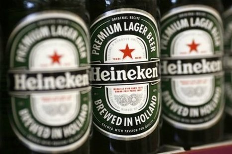 Autorizan integración entre Postobón y empresa que producirá cerveza Heineken | SC News® | Scoop.it