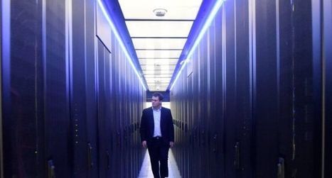 [INP-ENSEEIHT] Le data center toulousain de Fullsave prêt à doubler sa capacité | InMédias | Scoop.it