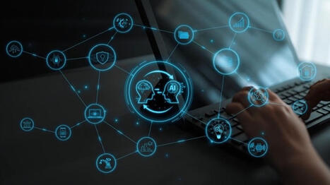 The AI Learning Gold Rush: Are We Building Skills? | Educational Technology News | Scoop.it