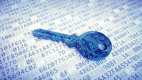 Cryptographie post quantique : l'apocalypse, c'est pour quand ? - ... | information analyst | Scoop.it