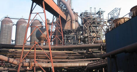 Acier : ArcelorMittal confirme (enfin) son investissement de 1,3 milliard d&rsquo;euros dans un four &eacute;lectrique g&eacute;ant pour produire de l&rsquo;acier vert &agrave; Dunkerque | SOBRIETE, PERFORMANCE ENERGETIQUE ET HYDRIQUE, DECARBONATION, DES BATIMENTS ET DE L'INDUSTRIE | Scoop.it