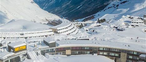 Le Skylodge de Piau-Engaly change de strat&eacute;gie et ouvre sa saison d&egrave;s maintenant | Vall&eacute;es d'Aure & Louron - Pyr&eacute;n&eacute;es | Scoop.it