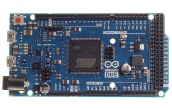 Microcontroller Maniacs Rejoice: Arduino Finally Releases the 32-Bit Due | DIY | Maker | Scoop.it