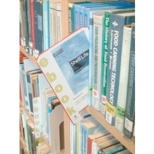 School Libraries Struggle with E-Book Loans | Educational Technology News | Scoop.it