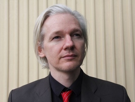 Assange: Bitcoin and WikiLeaks Helped Keep Each Other Alive - CoinDesk | Peer2Politics | Scoop.it
