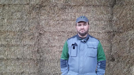 Organiser son parcellaire pour engraisser ses bovins à l'herbe | Actualité Bétail | Scoop.it