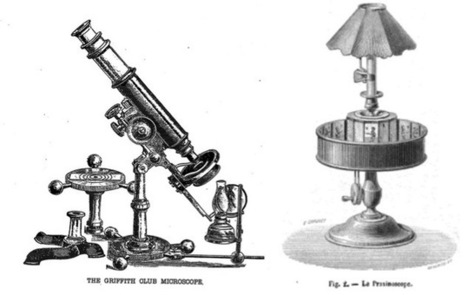 Lights and Shadows in the History of Photography | FOTOGRAFIA Y VIDEO HDSLR PHOTOGRAPHY & VIDEO | Scoop.it