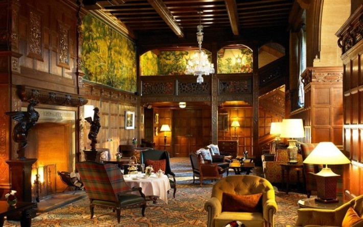 A perfect night’s sleep at Hanbury Manor in Hertfordshire | Luxurious Magazine | The UHNW Lifestyle Report | Scoop.it