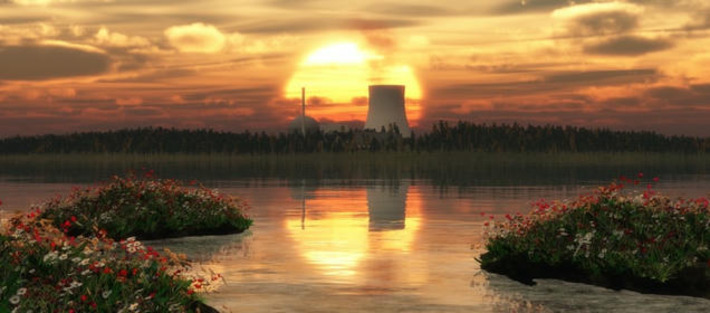 The Moon is Getting a Nuclear Reactor | Technology Report - Changing Our World | Scoop.it