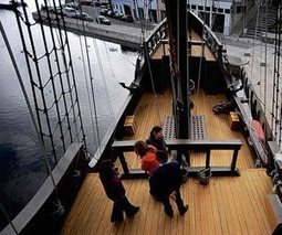 Navegar &eacute; sempre preciso | APOIO AO ESTUDO | Scoop.it