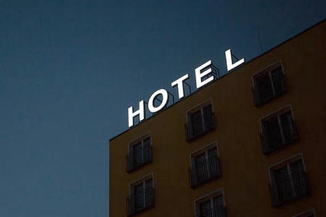 Des hôteliers et leurs clients victimes de cyberattaques liées à Booking.com | (Macro)Tendances Tourisme & Travel | Scoop.it