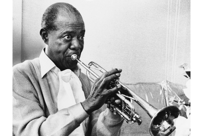 One of last Louis Armstrong trumpet records now to be released to the public for the first time | Kiosque du monde : Amériques | Scoop.it